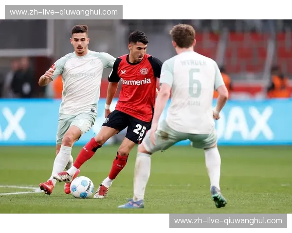 德甲巅峰对话：当“药厂”遇见“绿白军团”，勒沃库森与不莱梅的荣耀之战